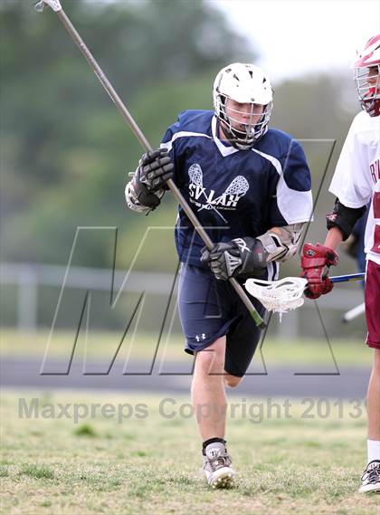 Thumbnail 1 in Round Rock vs. Smithson Valley photogallery.