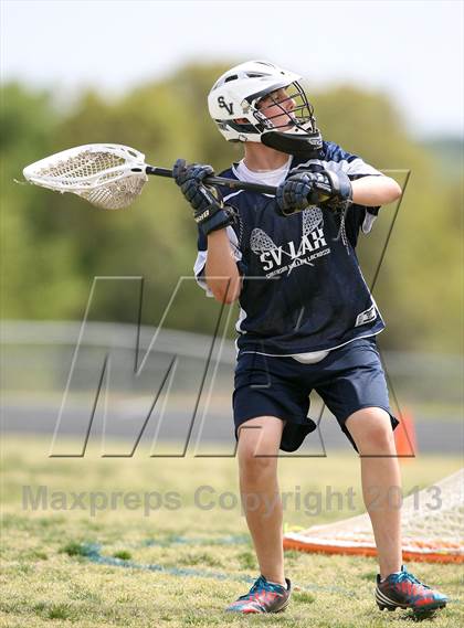 Thumbnail 2 in Round Rock vs. Smithson Valley photogallery.