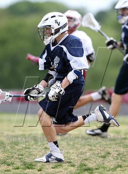 Thumbnail 3 in Round Rock vs. Smithson Valley photogallery.