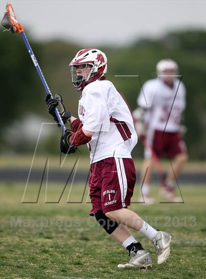 Thumbnail 3 in Round Rock vs. Smithson Valley photogallery.