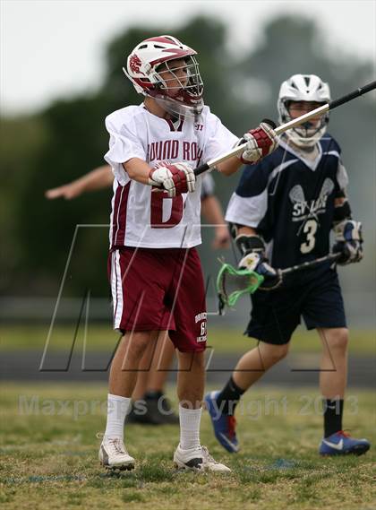 Thumbnail 1 in Round Rock vs. Smithson Valley photogallery.