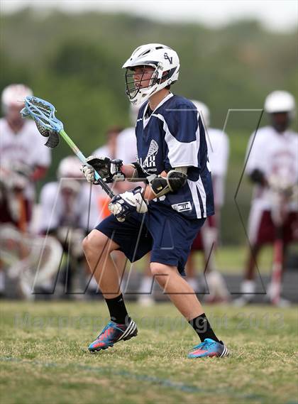 Thumbnail 2 in Round Rock vs. Smithson Valley photogallery.