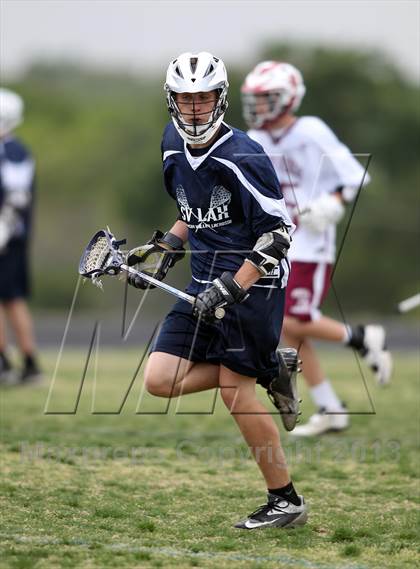Thumbnail 3 in Round Rock vs. Smithson Valley photogallery.