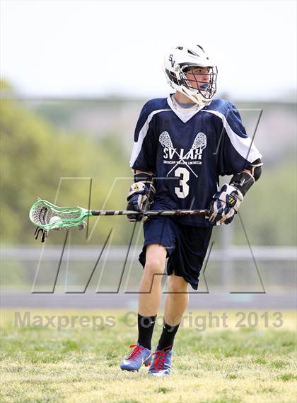 Thumbnail 2 in Round Rock vs. Smithson Valley photogallery.