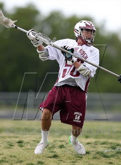 Thumbnail 1 in Round Rock vs. Smithson Valley photogallery.