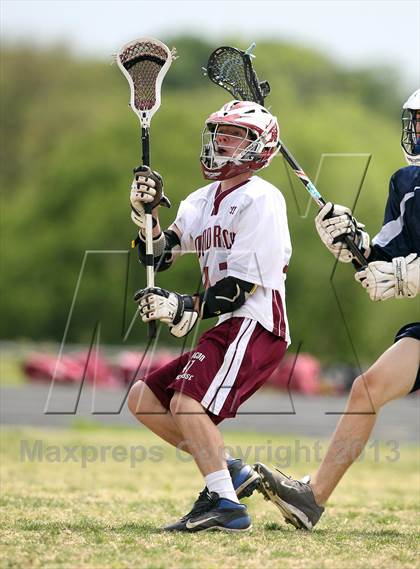 Thumbnail 2 in Round Rock vs. Smithson Valley photogallery.