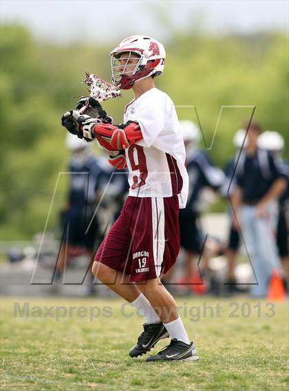 Thumbnail 2 in Round Rock vs. Smithson Valley photogallery.