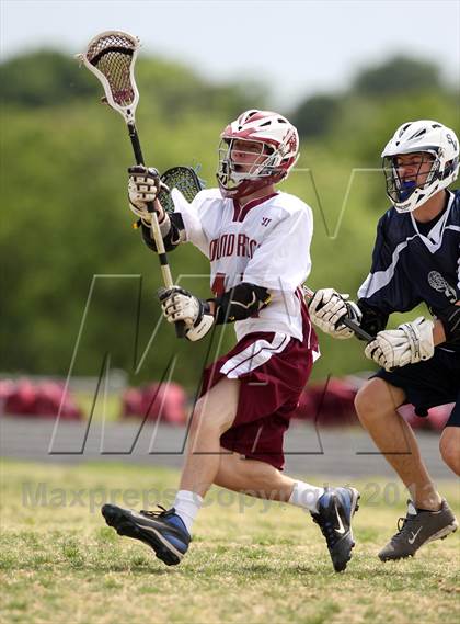 Thumbnail 1 in Round Rock vs. Smithson Valley photogallery.