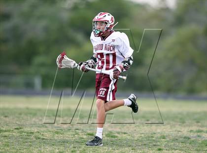 Thumbnail 1 in Round Rock vs. Smithson Valley photogallery.