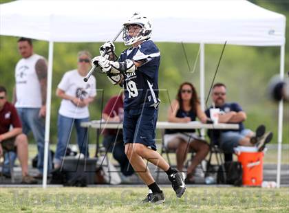 Thumbnail 2 in Round Rock vs. Smithson Valley photogallery.