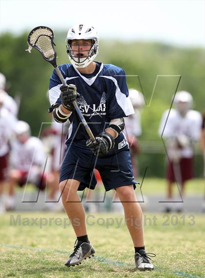 Thumbnail 2 in Round Rock vs. Smithson Valley photogallery.