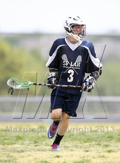 Thumbnail 1 in Round Rock vs. Smithson Valley photogallery.