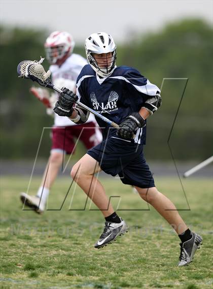 Thumbnail 1 in Round Rock vs. Smithson Valley photogallery.