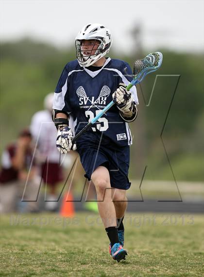 Thumbnail 1 in Round Rock vs. Smithson Valley photogallery.