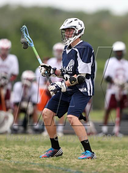 Thumbnail 1 in Round Rock vs. Smithson Valley photogallery.