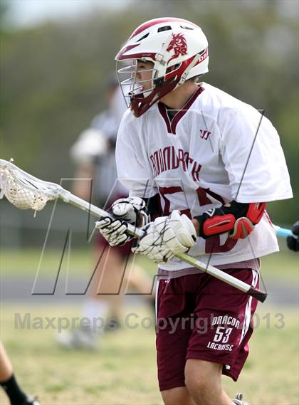 Thumbnail 1 in Round Rock vs. Smithson Valley photogallery.