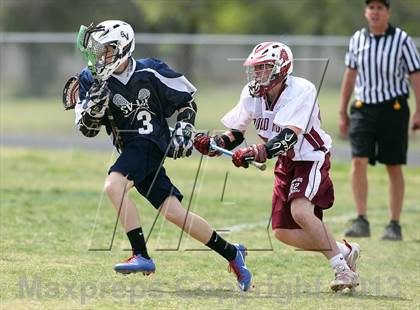 Thumbnail 2 in Round Rock vs. Smithson Valley photogallery.