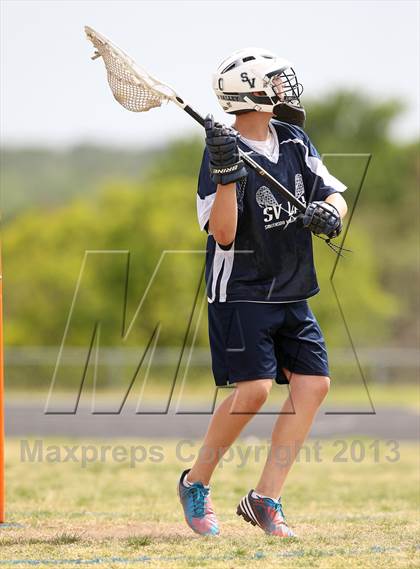 Thumbnail 1 in Round Rock vs. Smithson Valley photogallery.