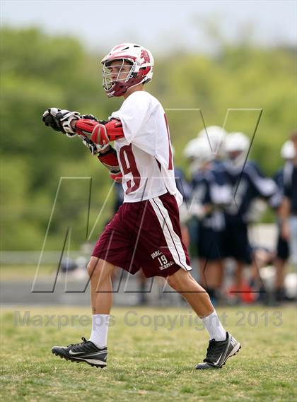 Thumbnail 3 in Round Rock vs. Smithson Valley photogallery.