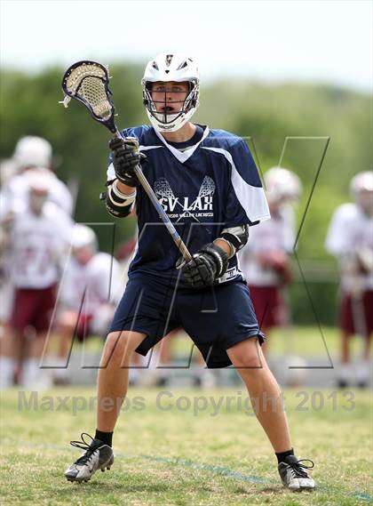 Thumbnail 1 in Round Rock vs. Smithson Valley photogallery.
