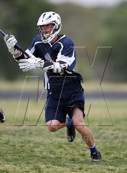Thumbnail 2 in Round Rock vs. Smithson Valley photogallery.