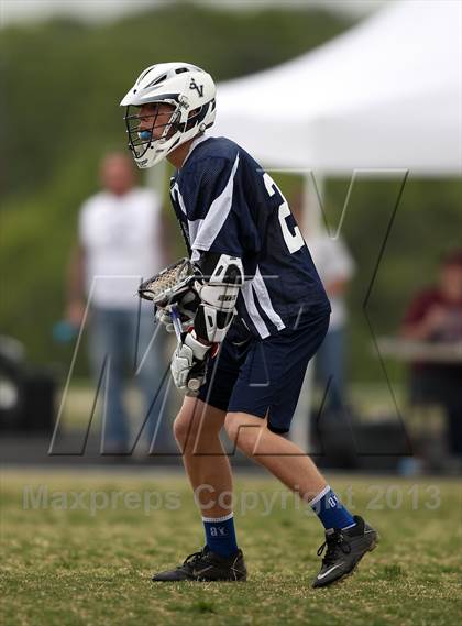 Thumbnail 1 in Round Rock vs. Smithson Valley photogallery.