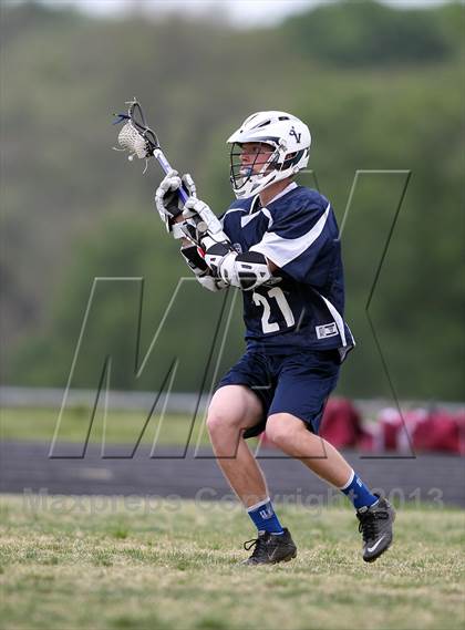 Thumbnail 1 in Round Rock vs. Smithson Valley photogallery.