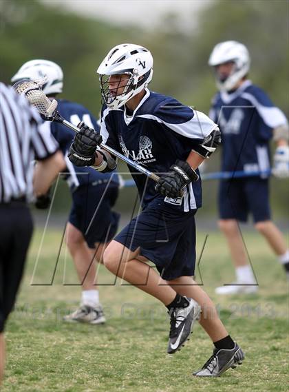 Thumbnail 3 in Round Rock vs. Smithson Valley photogallery.
