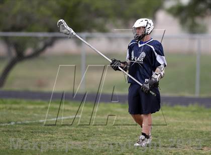 Thumbnail 2 in Round Rock vs. Smithson Valley photogallery.