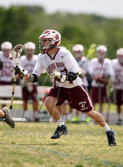 Thumbnail 2 in Round Rock vs. Smithson Valley photogallery.