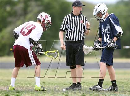 Thumbnail 1 in Round Rock vs. Smithson Valley photogallery.