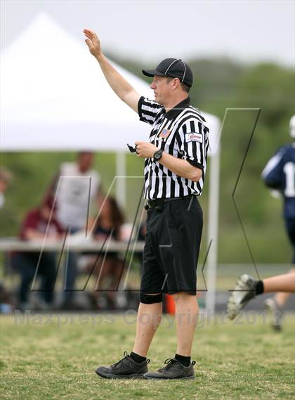 Thumbnail 2 in Round Rock vs. Smithson Valley photogallery.