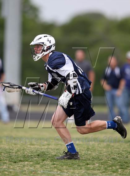 Thumbnail 3 in Round Rock vs. Smithson Valley photogallery.