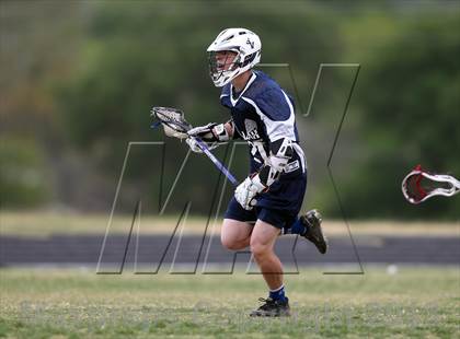 Thumbnail 1 in Round Rock vs. Smithson Valley photogallery.