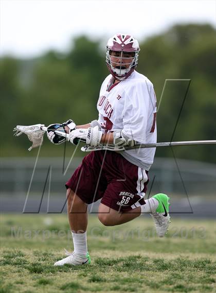 Thumbnail 3 in Round Rock vs. Smithson Valley photogallery.