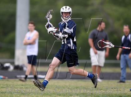 Thumbnail 1 in Round Rock vs. Smithson Valley photogallery.