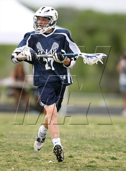 Thumbnail 3 in Round Rock vs. Smithson Valley photogallery.