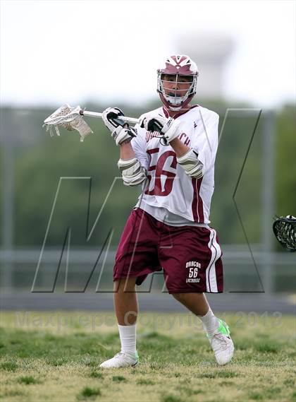Thumbnail 3 in Round Rock vs. Smithson Valley photogallery.