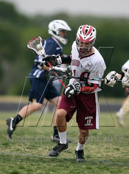 Thumbnail 1 in Round Rock vs. Smithson Valley photogallery.