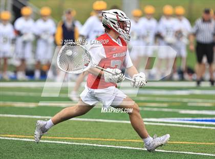 Thumbnail 2 in  Canandaigua Academy @ Victor  (NYSPHSAA Section 5 Class B Semifinal)  photogallery.