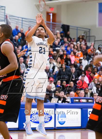 Thumbnail 3 in Saugerties vs. Spring Valley (NYSPHSAA Class A Regional Final) photogallery.