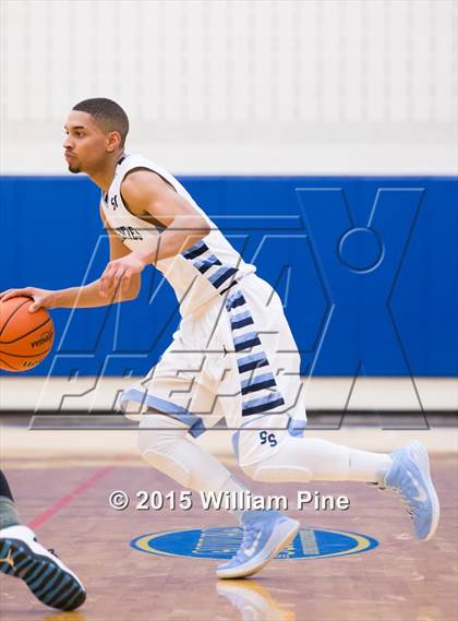 Thumbnail 3 in Saugerties vs. Spring Valley (NYSPHSAA Class A Regional Final) photogallery.