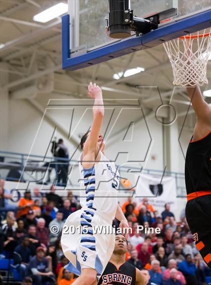 Thumbnail 1 in Saugerties vs. Spring Valley (NYSPHSAA Class A Regional Final) photogallery.
