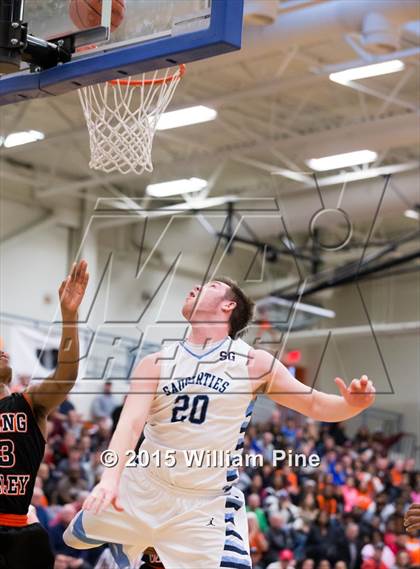 Thumbnail 1 in Saugerties vs. Spring Valley (NYSPHSAA Class A Regional Final) photogallery.