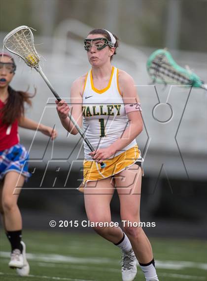 Thumbnail 3 in Park View @ Loudoun Valley photogallery.