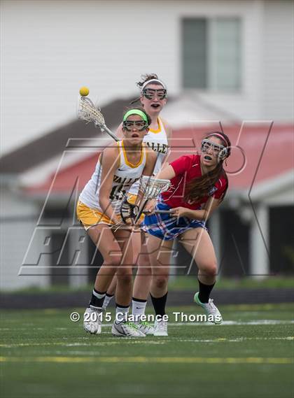 Thumbnail 2 in Park View @ Loudoun Valley photogallery.