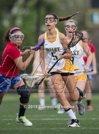 Thumbnail 1 in Park View @ Loudoun Valley photogallery.