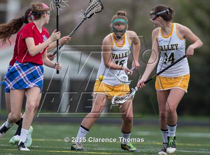 Thumbnail 1 in Park View @ Loudoun Valley photogallery.