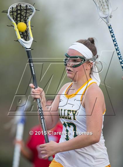 Thumbnail 1 in Park View @ Loudoun Valley photogallery.
