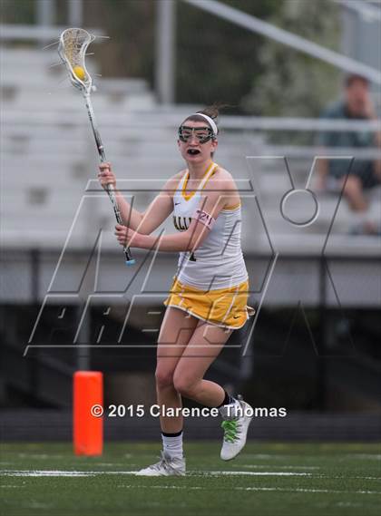 Thumbnail 1 in Park View @ Loudoun Valley photogallery.
